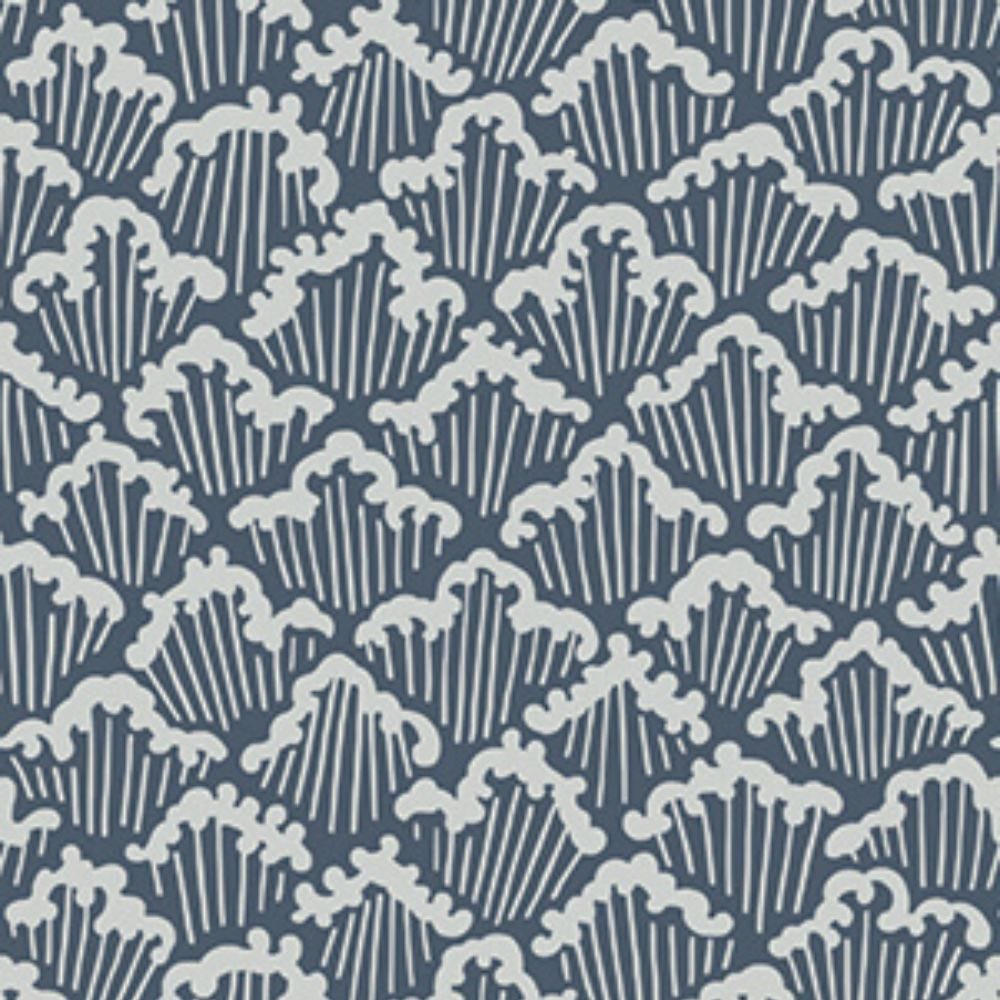 Farrow & Ball Aranami wallpaper 4605 swatch