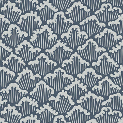 Farrow & Ball Aranami wallpaper 4605 swatch