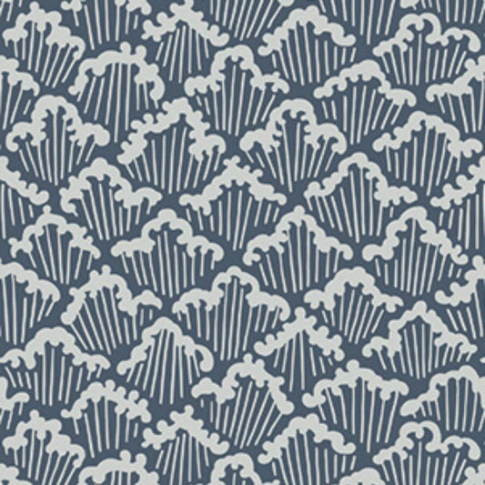 Farrow & Ball Aranami wallpaper 4605 swatch