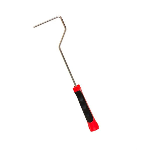 ARROWORTHY Barracuda Mini Roller Frame, 4" Medium 16" Screw Fit