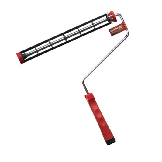ARROWORTHY Barracuda Roller Frame, 14"