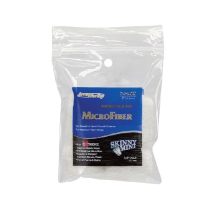 ARROWORTHY Skinny Mini 2" Roller Refill 2 Pack