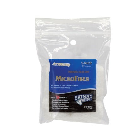 ARROWORTHY Skinny Mini 2" Roller Refill 2 Pack