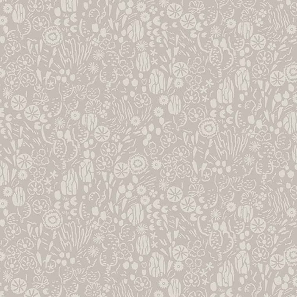 Farrow & Ball Atacama wallpaper 5801 swatch