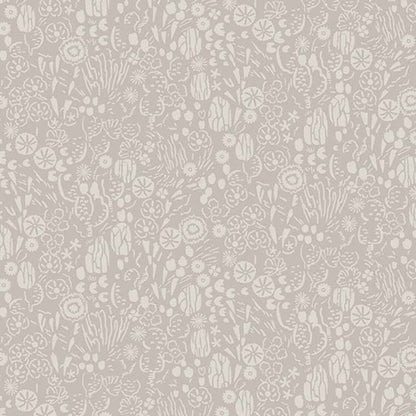 Farrow & Ball Atacama wallpaper 5801 swatch