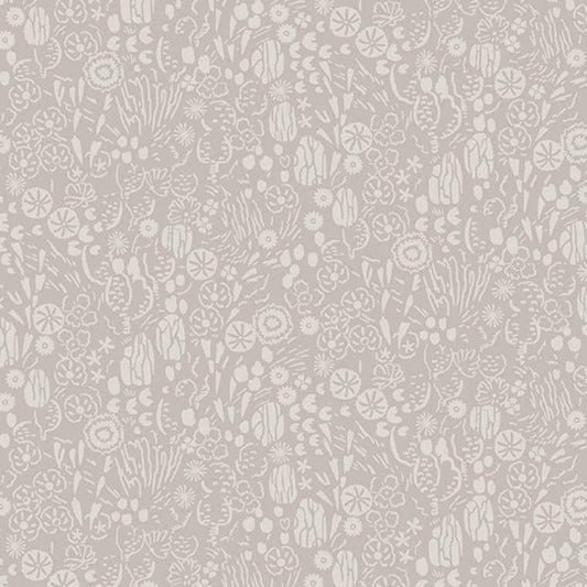 Farrow & Ball Atacama wallpaper 5801 swatch