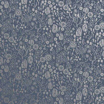 Farrow & Ball Atacama wallpaper 5806 swatch