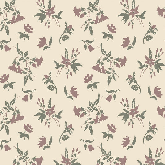 Farrow & Ball Auguste wallpaper 6502 swatch