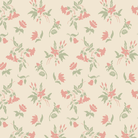 Farrow & Ball Auguste wallpaper 6503 swatch
