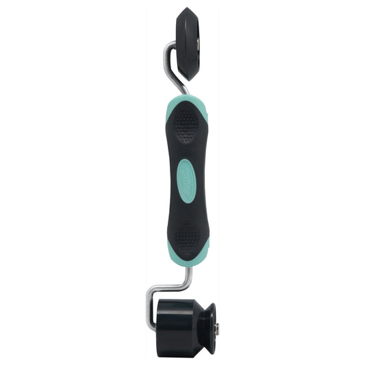 Axus Decor 3 in 1 Seam Roller and Wallpapering Tool