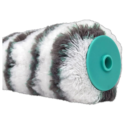 Axus Decor S-Finish Extra Long Pile 12" Roller Sleeve