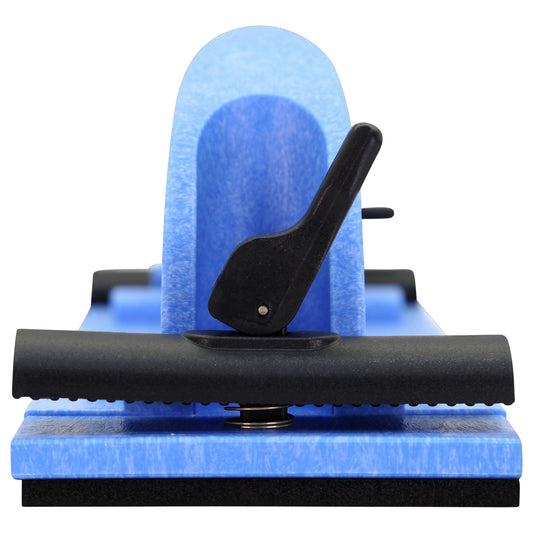 Axus Decor Swivel Pole Sander Head Quick-Clip