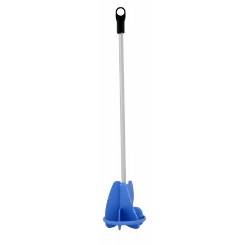 Axus Quick-Mix Paint Mixer Drill Paddle