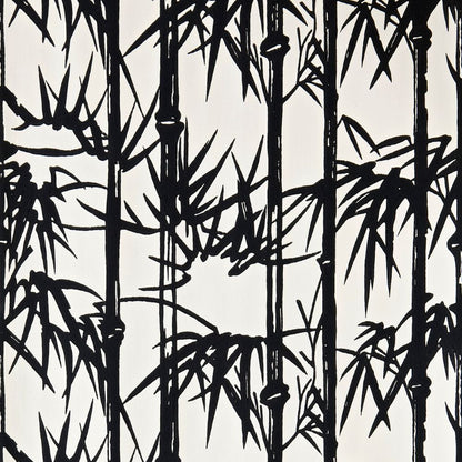 Farrow & Ball Bamboo wallpaper 2119 swatch