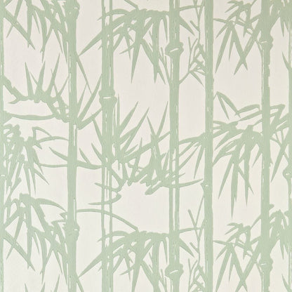 Farrow & Ball Bamboo wallpaper 2139 swatch