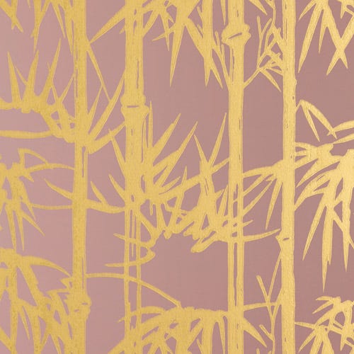 Farrow & Ball Bamboo wallpaper 2161 swatch
