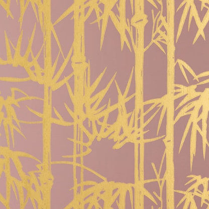 Farrow & Ball Bamboo wallpaper 2161 swatch