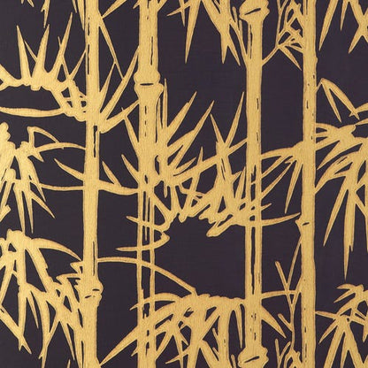 Farrow & Ball Bamboo wallpaper 2162 swatch