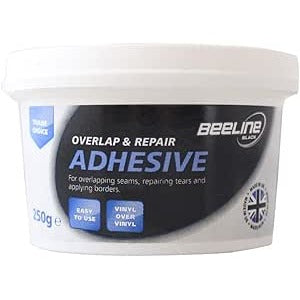 Beeline Overlap and Repair Wallpaper Adhesive 500g