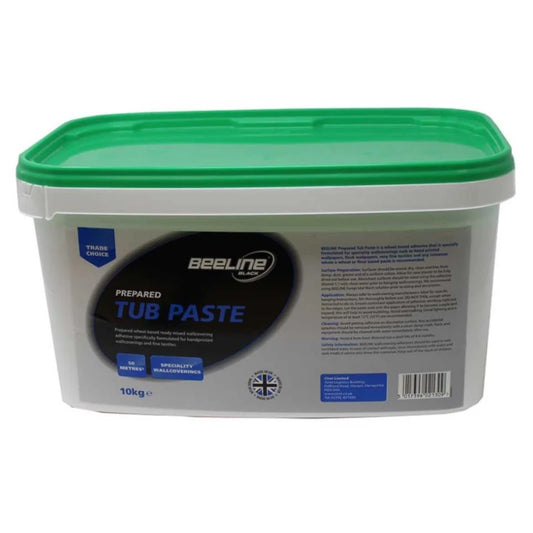 Beeline Prepared Tub Paste 10Kg