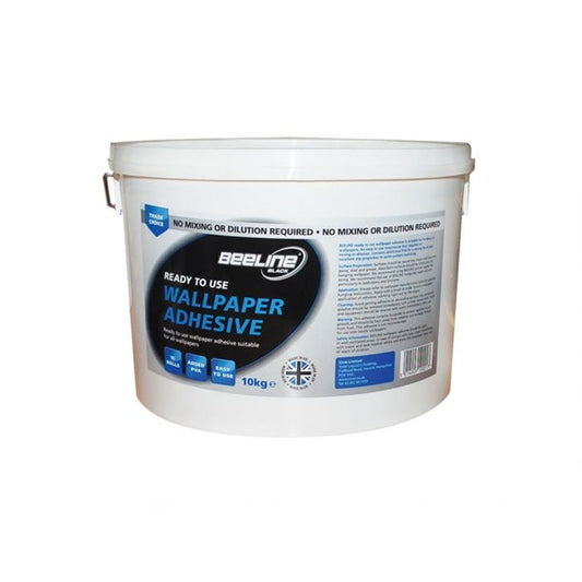 Beeline Ready Mixed Wallpaper Adhesive Paste