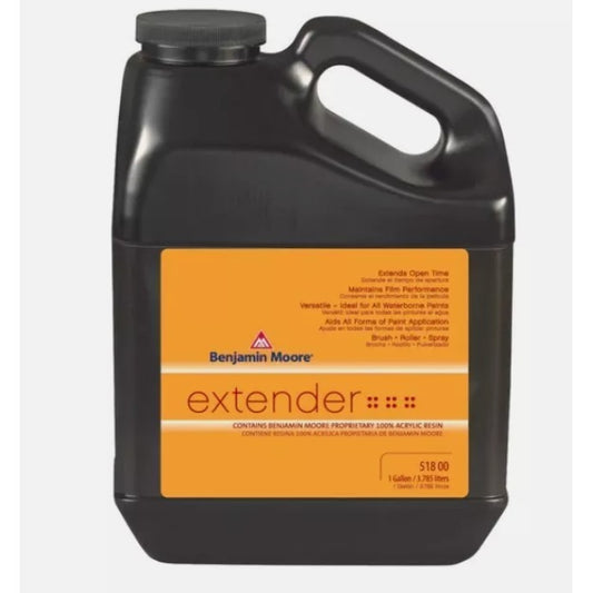 Benjamin Moore Paint Extender 1 Quart (0.94L)