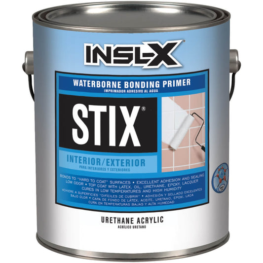 Benjamin Moore Stix Bonding Primer White Insl-X