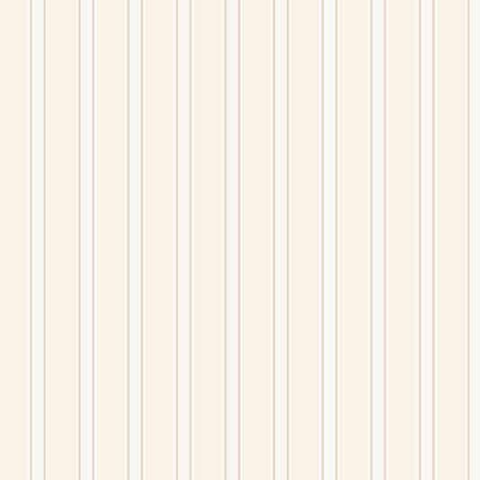 Farrow & Ball Block Print Stripe wallpaper 701 swatch