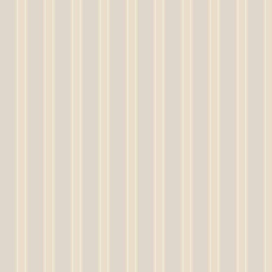 Farrow & Ball Block Print Stripe wallpaper 712 swatch