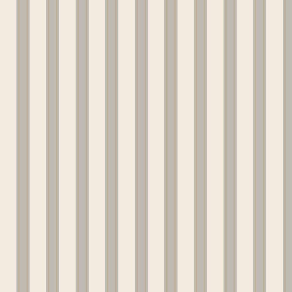 Farrow & Ball Block Print Stripe wallpaper 751 swatch