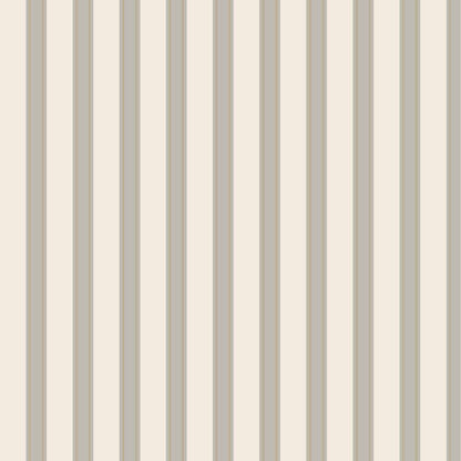Farrow & Ball Block Print Stripe wallpaper 751 swatch