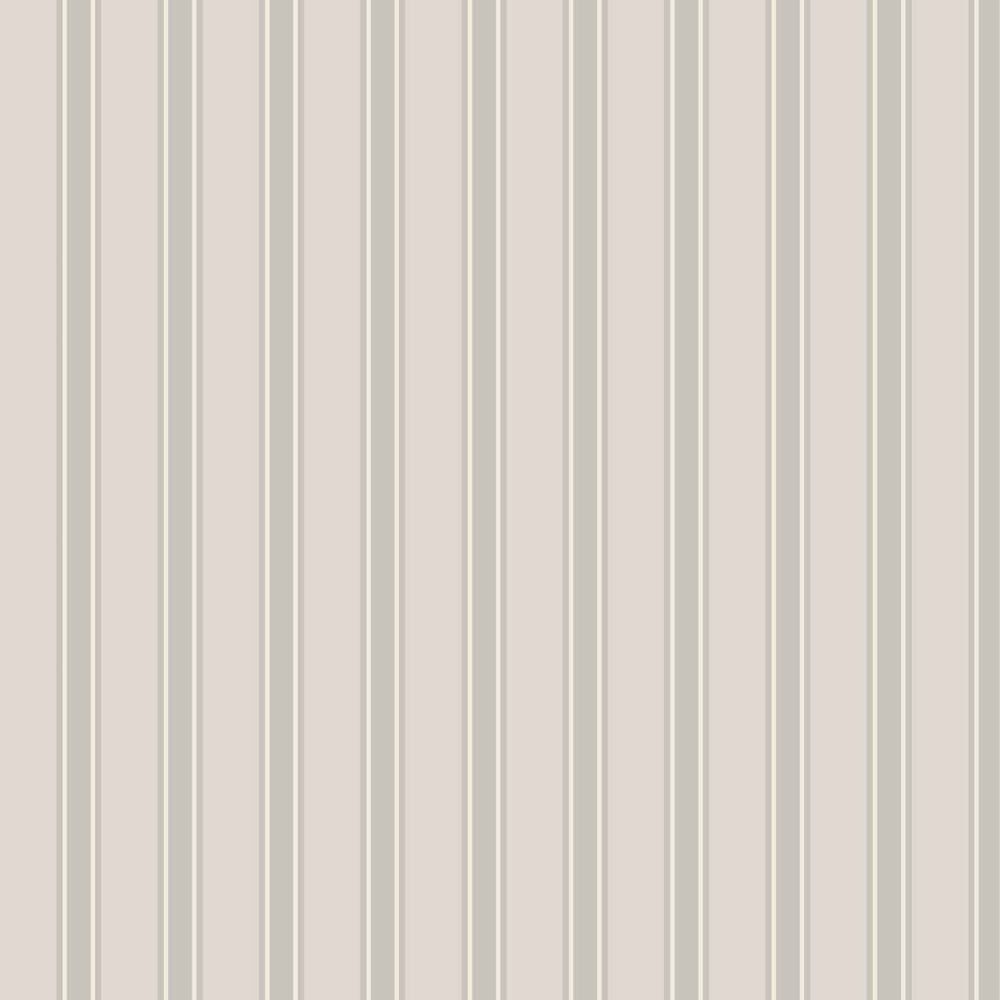 Farrow & Ball Block Print Stripe wallpaper 757 swatch