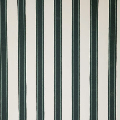 Farrow & Ball Block Print Stripe wallpaper 768 swatch