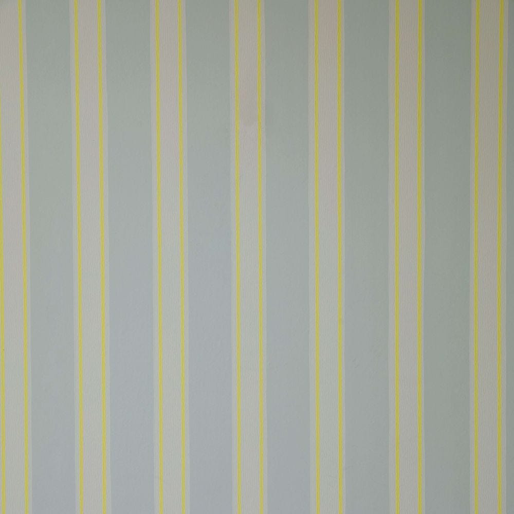 Farrow & Ball Block Print Stripe wallpaper 769 swatch