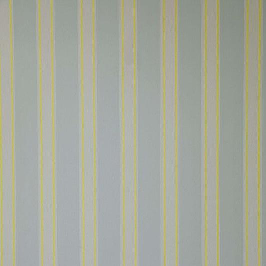 Farrow & Ball Block Print Stripe wallpaper 769 swatch