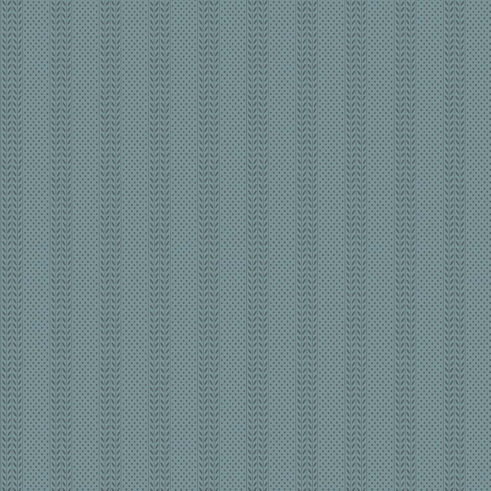 Farrow & Ball Polka Sprig wallpaper 1084 swatch