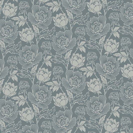 Farrow & Ball Peony wallpaper 2323 swatch
