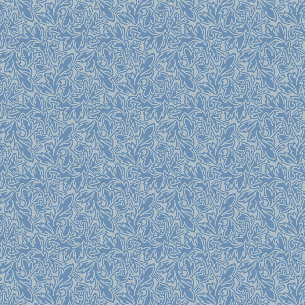 Farrow & Ball Feuille wallpaper 4908 swatch