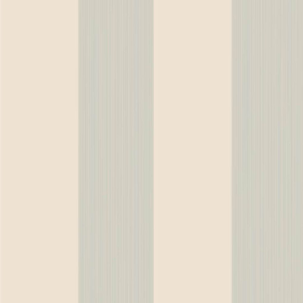 Farrow & Ball Broad Stripe wallpaper 13109 swatch