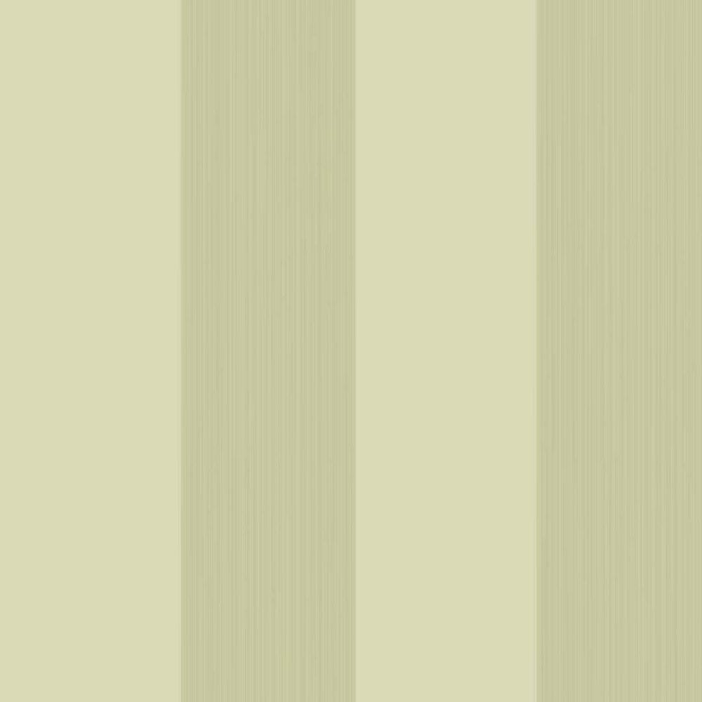 Farrow & Ball Broad Stripe wallpaper 1326 swatch