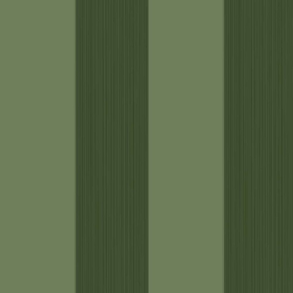 Farrow & Ball Broad Stripe wallpaper 1329 swatch