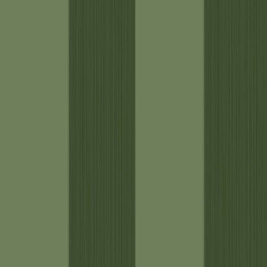 Farrow & Ball Broad Stripe wallpaper 1329 swatch