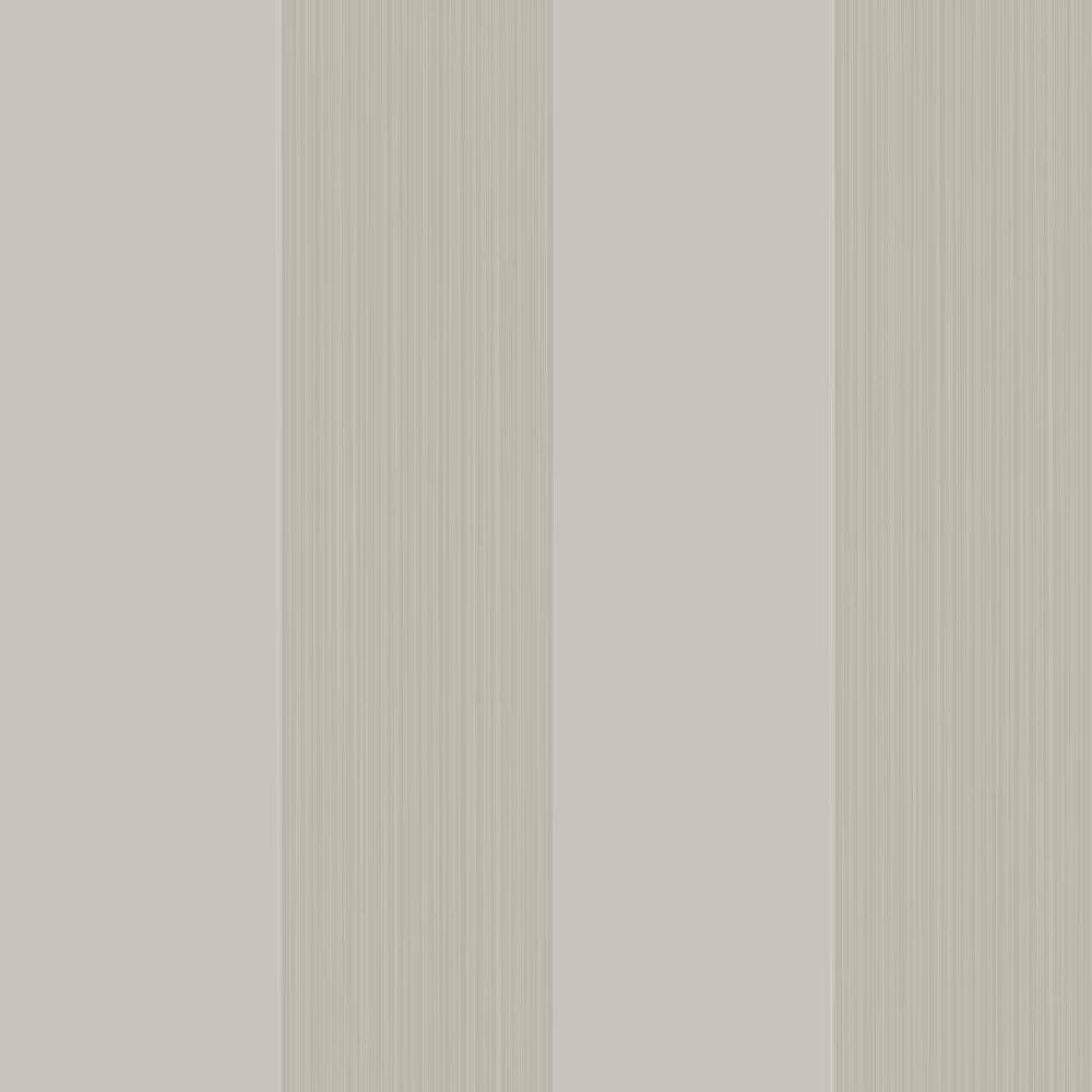 Farrow & Ball Broad Stripe wallpaper 1387 swatch