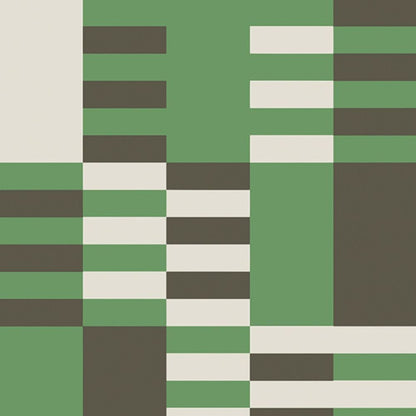 Farrow & Ball Check wallpaper 6002 swatch