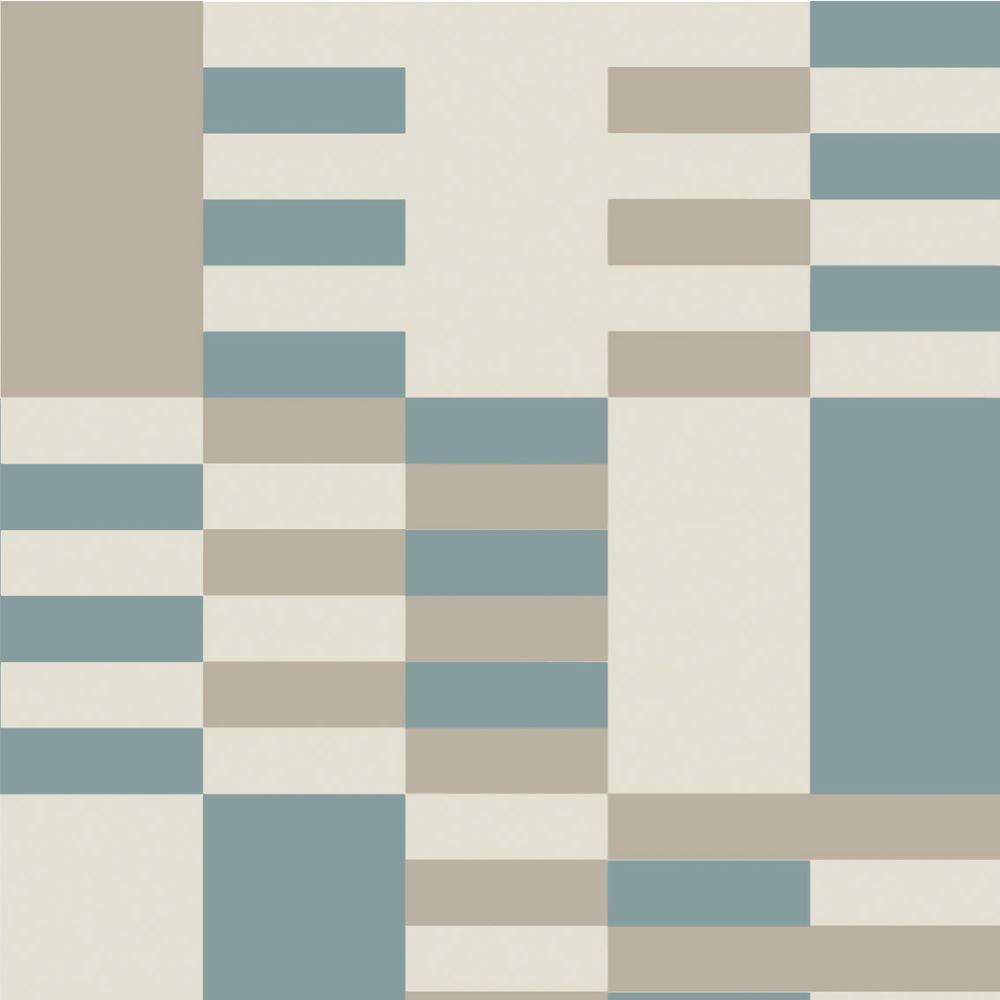 Farrow & Ball Check wallpaper 6003 swatch