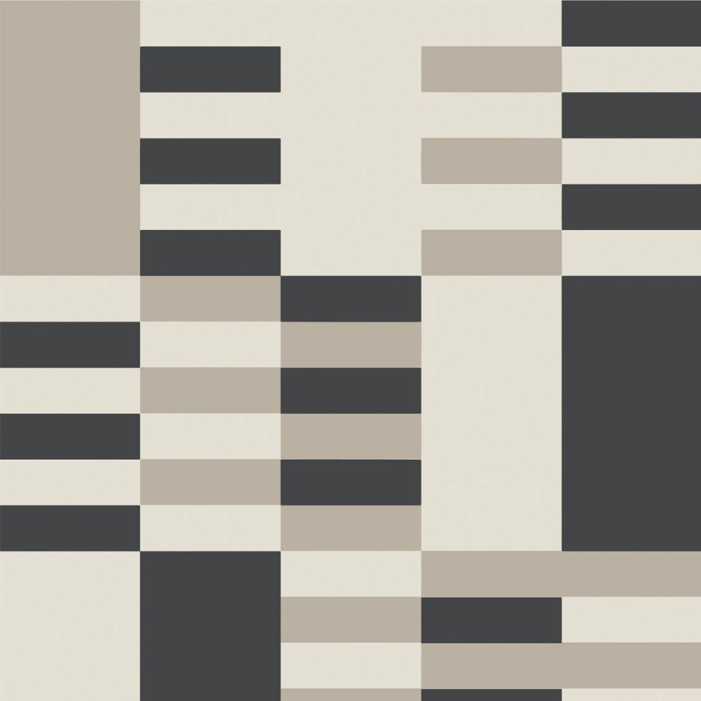 Farrow & Ball Check wallpaper 6004 swatch
