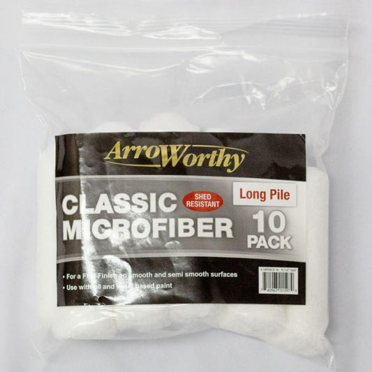 Long File Mini Roller Rollers – Painters Paradise