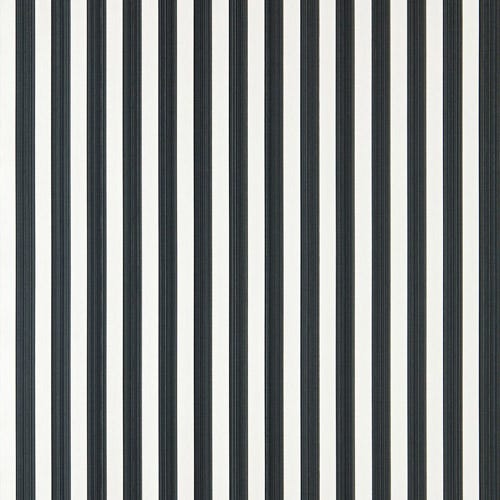 Farrow & Ball Closet Stripe wallpaper 351 swatch