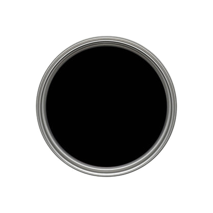 Dulux Trade Ultimate Opaque Woodstain - Black