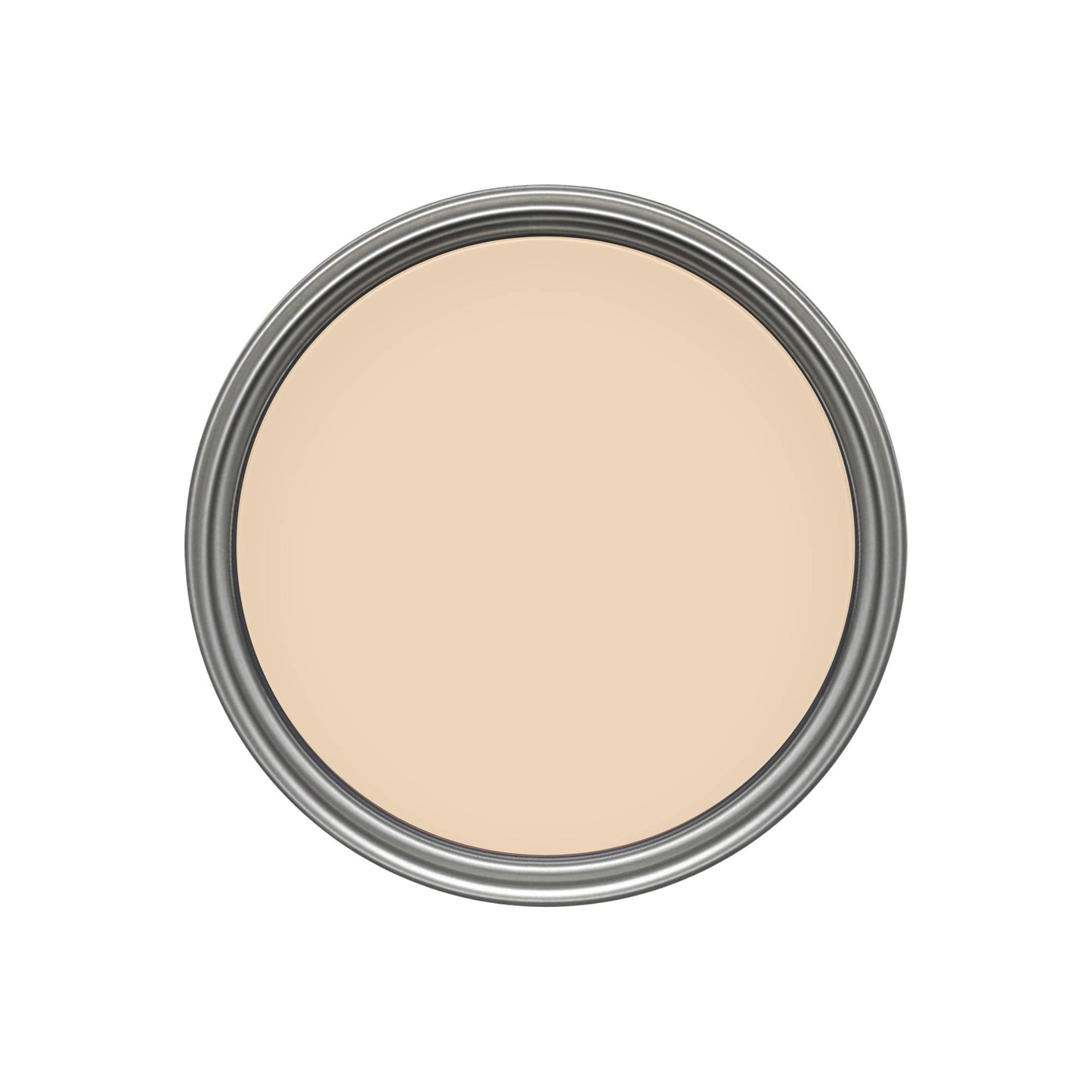Sandtex 15 Year Weatherproof Exterior Wall Paint - Light Cream